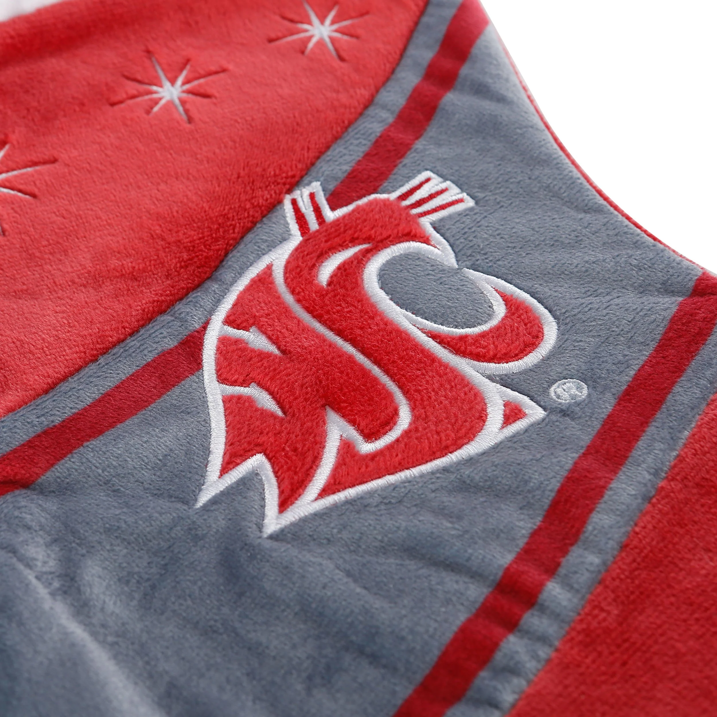Washington State NCAA High End Stocking - Image 2