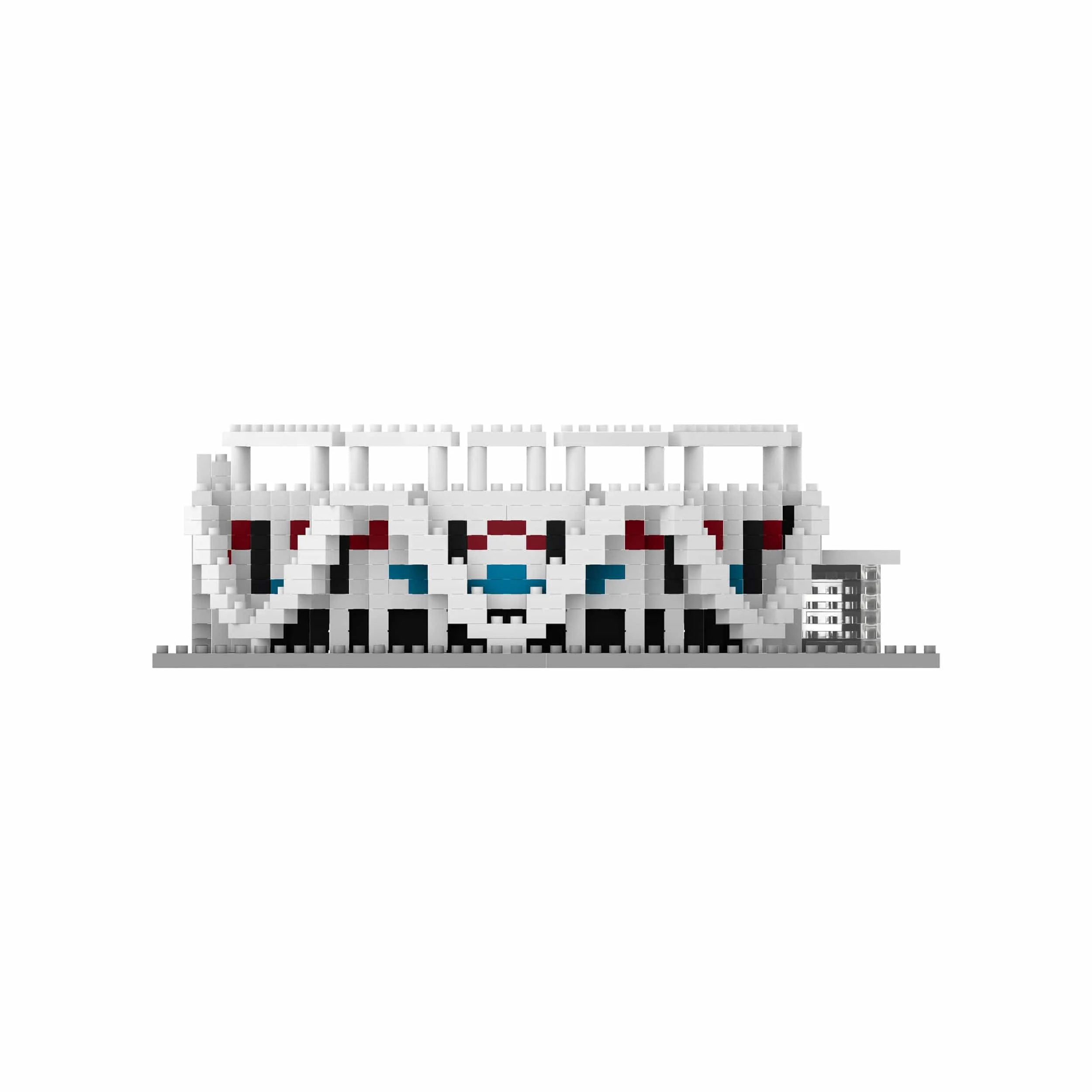 West Ham United FC Premier League London Stadium Mini BRXLZ Stadium - Image 5