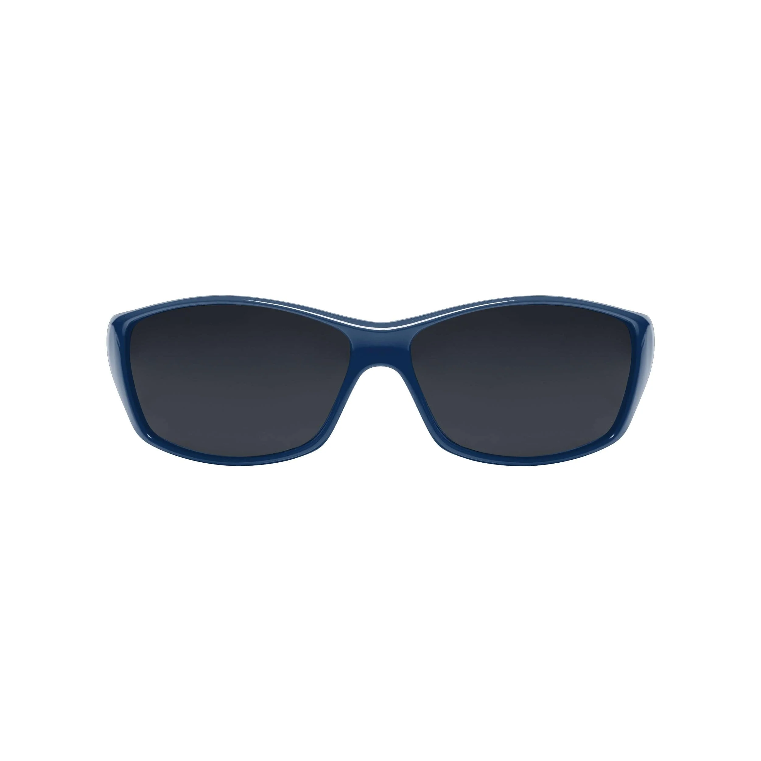 West Virginia Mountaineers NCAA Athletic Wrap Sunglasses - Image 2