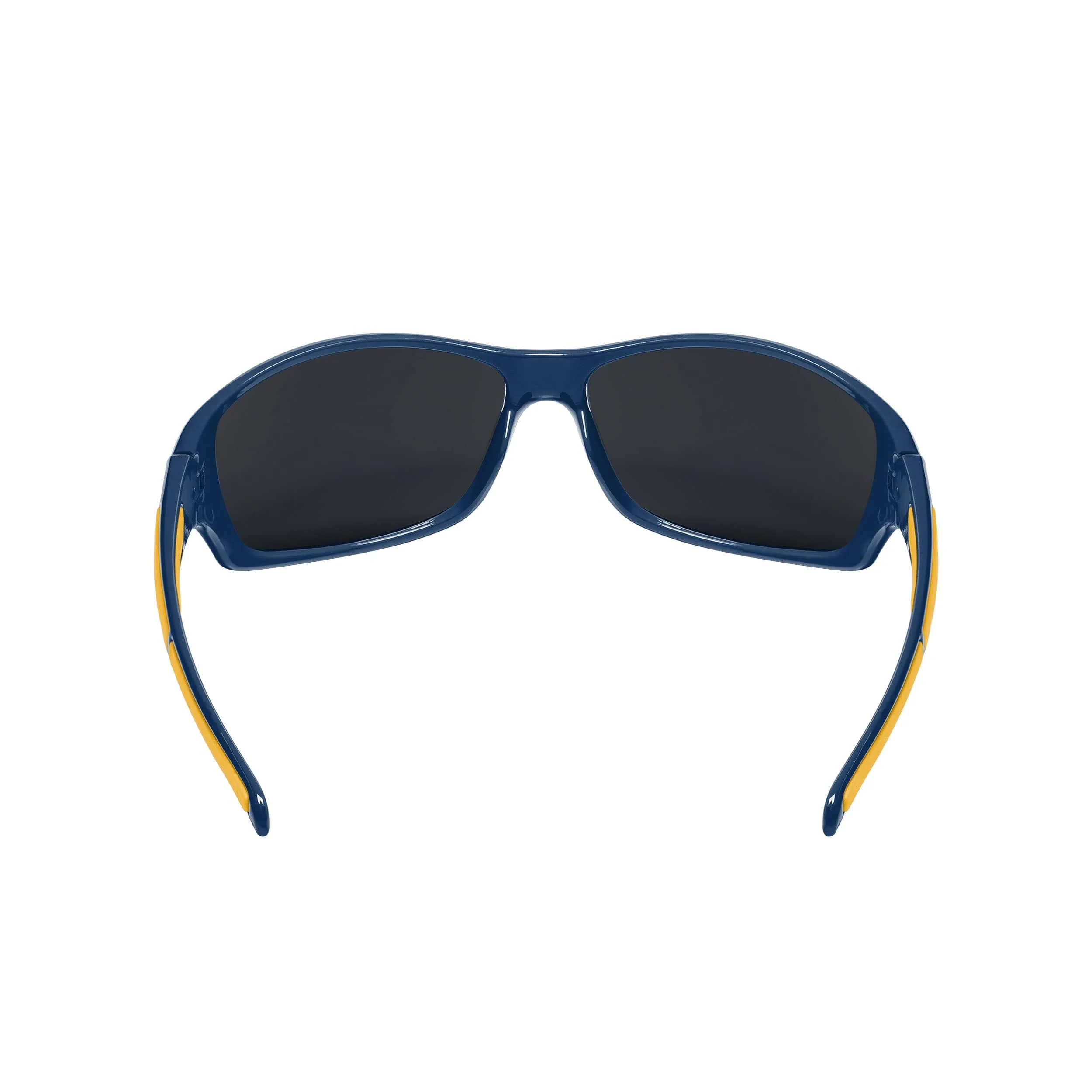 West Virginia Mountaineers NCAA Athletic Wrap Sunglasses - Image 5
