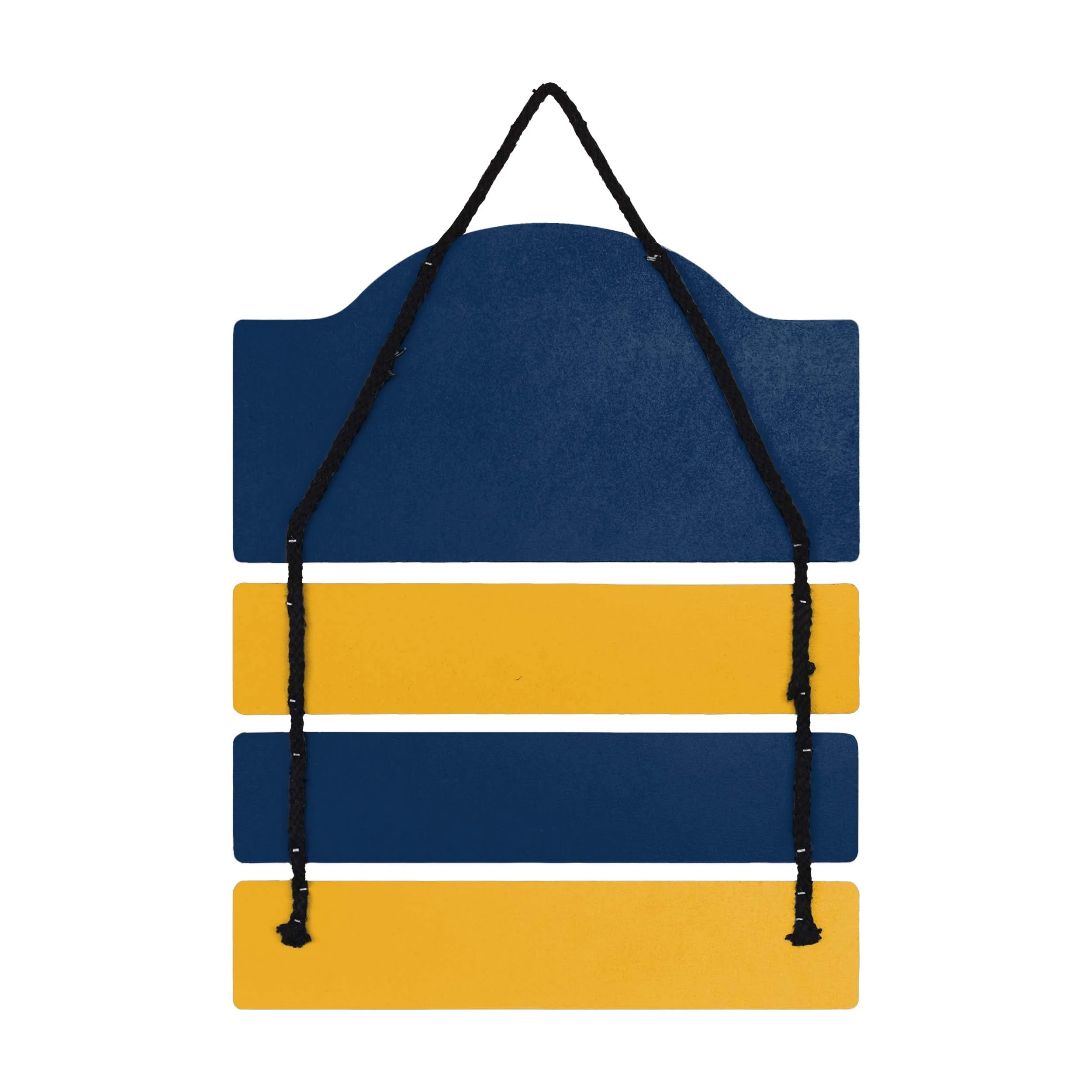 West Virginia Mountaineers NCAA Fancave Sign - Image 5