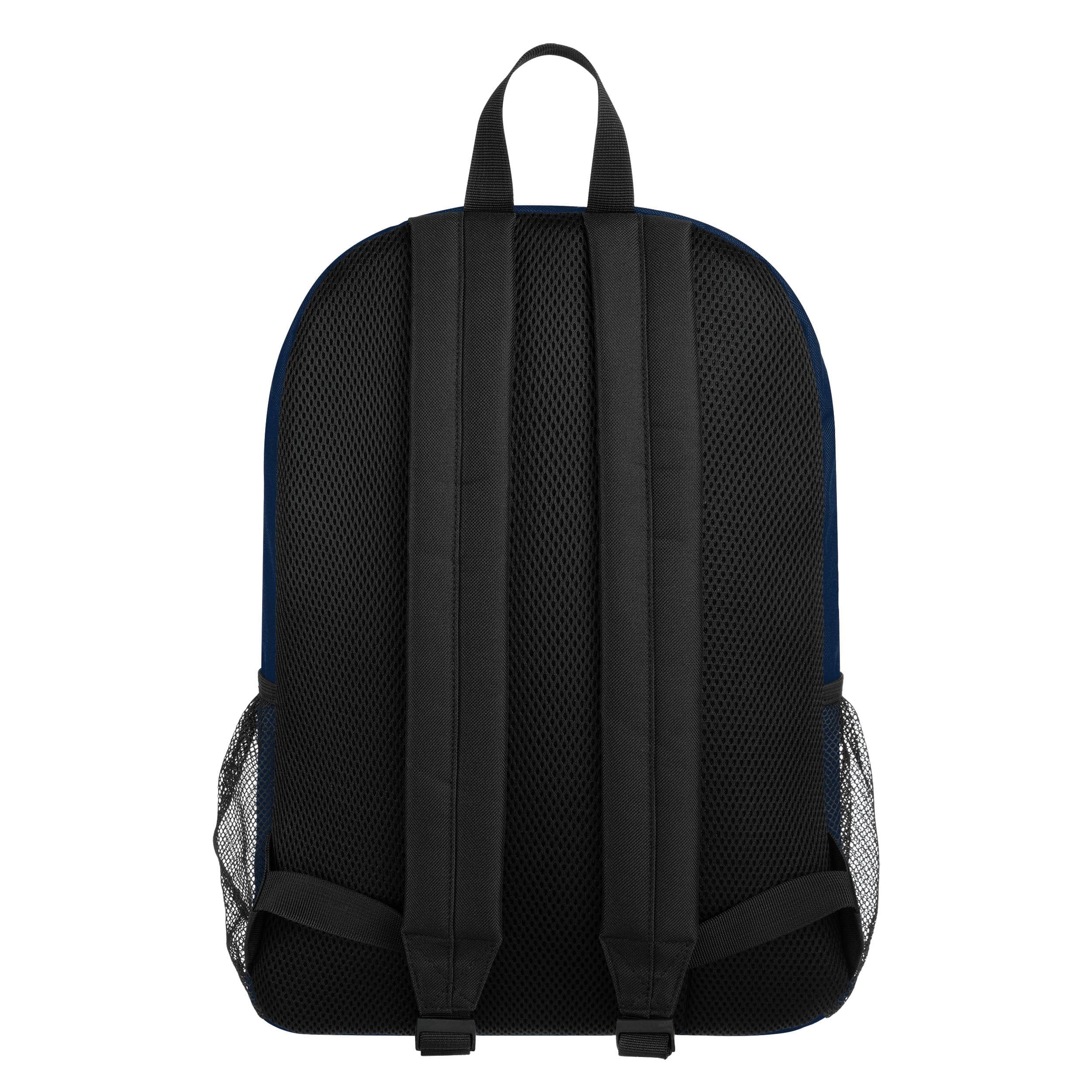 West Virginia Mountaineers NCAA Legendary Logo Backpack - Image 3