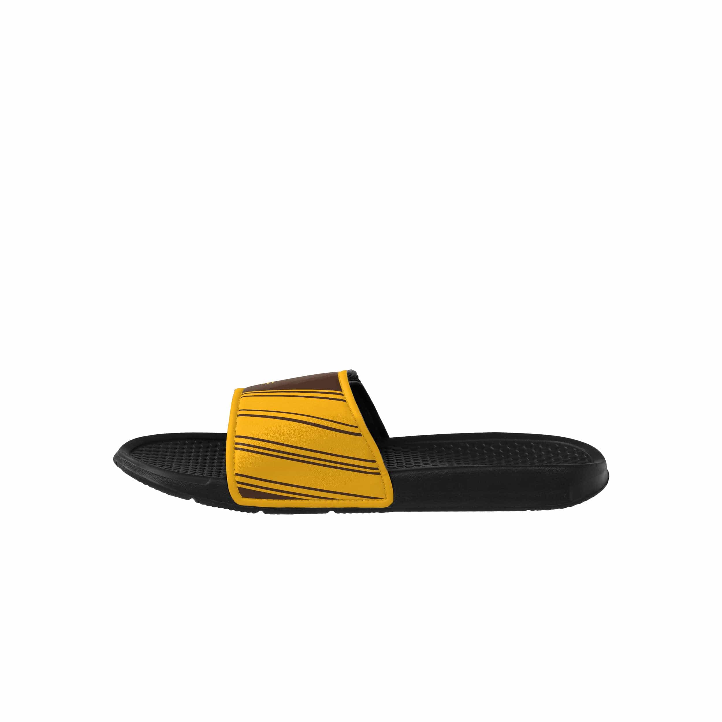 Wyoming Cowboys NCAA Mens Legacy Sport Slide - Image 4